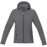 Chaqueta softshell mujer con capucha - Imagen 68