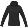 Chaqueta softshell mujer con capucha - Imagen 80