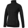 Chaqueta híbrida mujer con aislamiento - Imagen 11