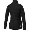 Chaqueta híbrida mujer con aislamiento - Imagen 13