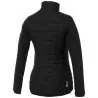 Chaqueta híbrida mujer con aislamiento - Imagen 14