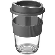 Vaso Americano 300 ml con asa integrada