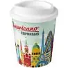 Vaso térmico plástico reciclado doble pared 250 ml - Imagen 8