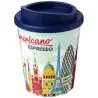 Vaso térmico plástico reciclado doble pared 250 ml - Imagen 15