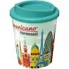 Vaso térmico plástico reciclado doble pared 250 ml - Imagen 32