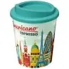 Vaso térmico plástico reciclado doble pared 250 ml - Imagen 33