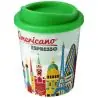 Vaso térmico plástico reciclado doble pared 250 ml - Imagen 39