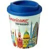 Vaso térmico plástico reciclado doble pared 250 ml - Imagen 44