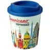 Vaso térmico plástico reciclado doble pared 250 ml - Imagen 45