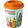 Vaso térmico plástico reciclado doble pared 250 ml - Imagen 50