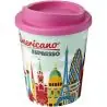 Vaso térmico plástico reciclado doble pared 250 ml - Imagen 56