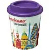 Vaso térmico plástico reciclado doble pared 250 ml - Imagen 62
