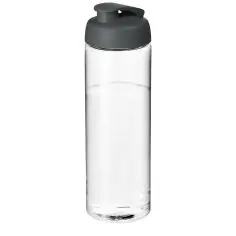 Bidón H2O Active 850 ml tapa Flip sin BPA