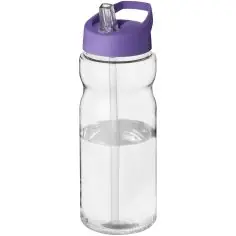 Bidón H2O Active 650 ml boquilla POP