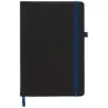 Libreta mediana PU 96 hojas crema - Imagen 18