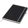 Libreta mediana PU 96 hojas crema - Imagen 48