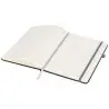 Libreta mediana PU 96 hojas crema - Imagen 54