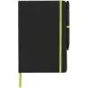 Libreta mediana PU 96 hojas 70 g/m² con puntero - Imagen 19