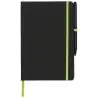Libreta mediana PU 96 hojas 70 g/m² con puntero - Imagen 20