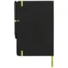 Libreta mediana PU 96 hojas 70 g/m² con puntero - Imagen 22