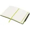 Libreta mediana PU 96 hojas 70 g/m² con puntero - Imagen 24