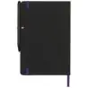Libreta mediana PU 96 hojas 70 g/m² con puntero - Imagen 30