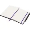 Libreta mediana PU 96 hojas 70 g/m² con puntero - Imagen 31