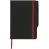 Libreta mediana PU 96 hojas 70 g/m² con puntero - Imagen 35