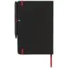 Libreta mediana PU 96 hojas 70 g/m² con puntero - Imagen 38