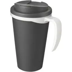 Taza Americano doble pared 350 ml UK