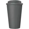 Vaso Americano PP reciclado 350 ml tapa rosca - Imagen 193