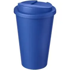 Vaso Americano 350 ml tapa antigoteo