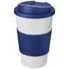 Vaso Americano 350 ml con tapa antigoteo - Imagen 14