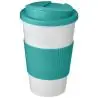Vaso Americano 350 ml con tapa antigoteo - Imagen 38