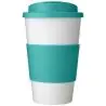 Vaso Americano 350 ml con tapa antigoteo - Imagen 40