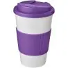 Vaso Americano 350 ml con tapa antigoteo - Imagen 69