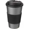 Vaso Americano 350 ml con tapa antigoteo - Imagen 93