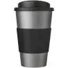 Vaso Americano 350 ml con tapa antigoteo - Imagen 95