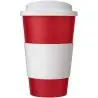 Vaso Americano 350 ml con tapa antigoteo - Imagen 111