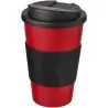 Vaso Americano 350 ml con tapa antigoteo - Imagen 117