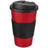 Vaso Americano 350 ml con tapa antigoteo - Imagen 118