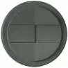 Vaso Americano Espresso 250 ml antigoteo - Imagen 49
