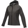 Chaqueta softshell GRS mujer 280 g/m² 8000 mm - Imagen 29