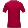 Camiseta mujer Azurite algodón orgánico 160g sin etiqueta - Imagen 39