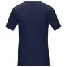 Camiseta mujer Azurite algodón orgánico 160g sin etiqueta - Imagen 45