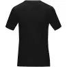 Camiseta mujer Azurite algodón orgánico 160g sin etiqueta - Imagen 56