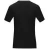 Camiseta mujer Azurite algodón orgánico 160g sin etiqueta - Imagen 57