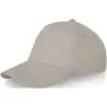 Gorra Doyle 5 paneles algodón cepillado 260 g hebilla - Imagen 19