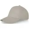 Gorra Doyle 5 paneles algodón cepillado 260 g hebilla - Imagen 20