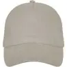 Gorra Doyle 5 paneles algodón cepillado 260 g hebilla - Imagen 21